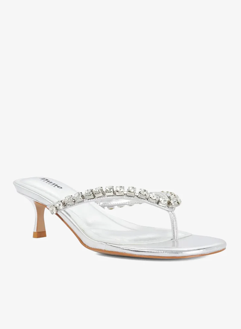 Dune London Casual Mimis Sandals